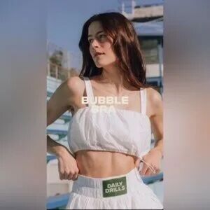 Daily Drills White Bubble set